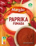 Paprika fumada Margão 35 g