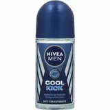 Desodorizante Cool Kick Roll On Nivea 50ml