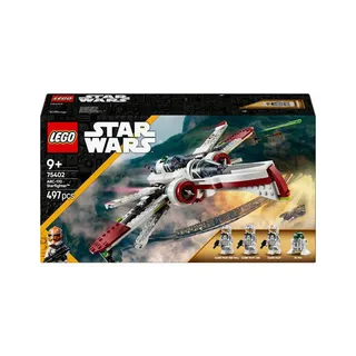 LEGO ARC-170 STARFIGHTER 75402