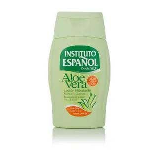 INSTITUTO ESPAÑOL Aloe Vera 100ML