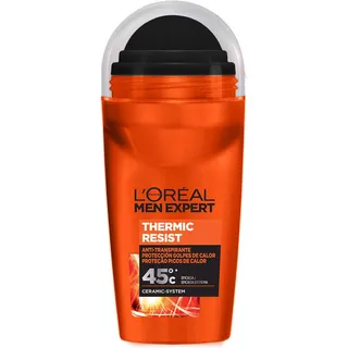 Desodorizante Roll On Men Expert Thermic Resist L'oreal Men Expert