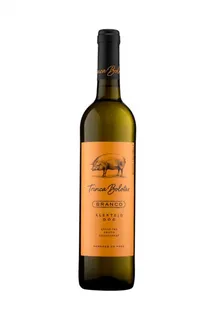 Vinho Branco Alentejo Trinca Bolotas