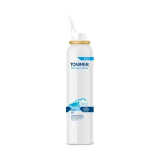 TONIMER Spray Isotónico Strong 200ML