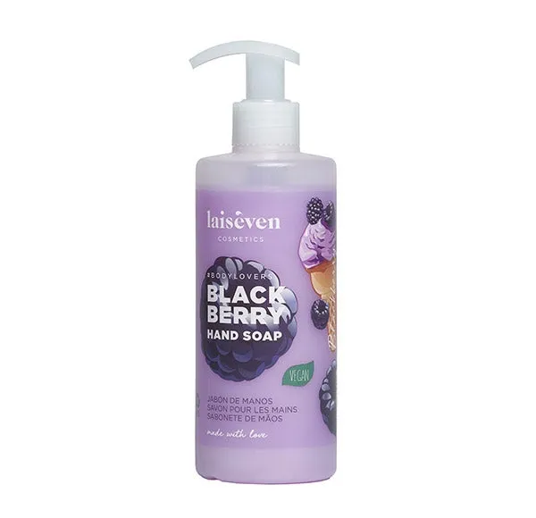 LAISEVEN Blackberry 400ML