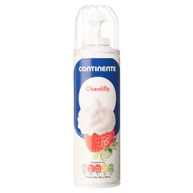 Chantilly Continente