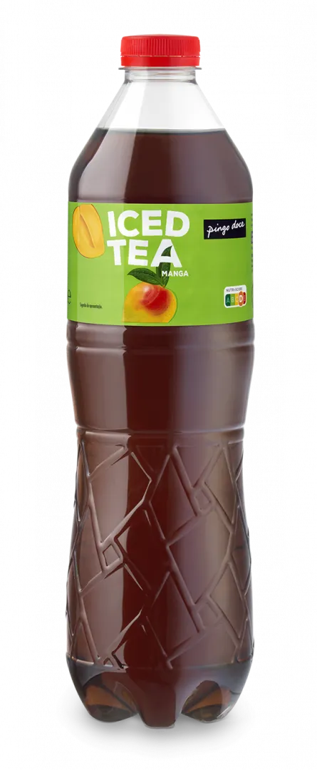 Ice Tea Manga