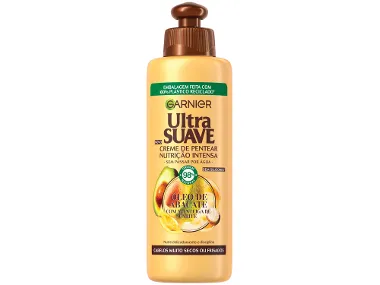 Ultra Suave Creme de Pentear