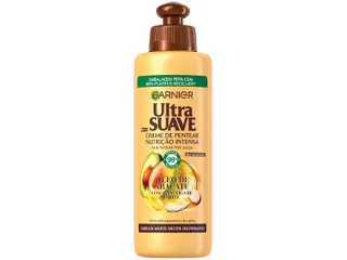 Ultra Suave Creme de Pentear