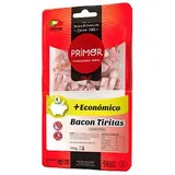 Tiritas de Bacon Primor 150g