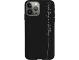 Capa Apple 14 SBS Simple Black