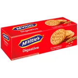 Bolachas Digestivas Original, 400g