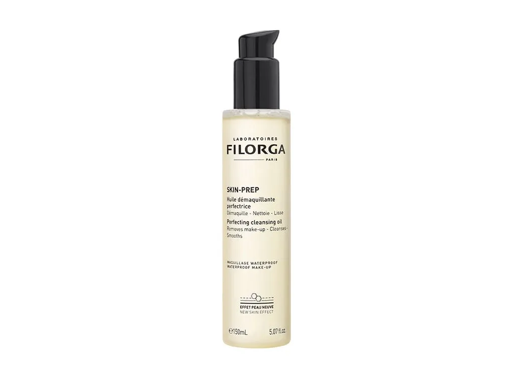 Oleo desmaquilhante Filorga 150 ml