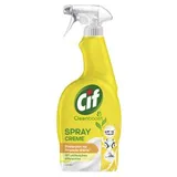 Creme de Limpeza Spray Limão Cif