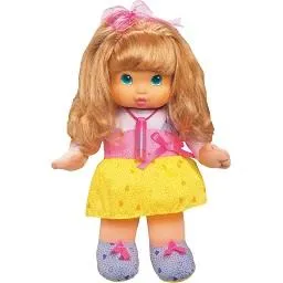 Katia Beijinhos Miss Concentra