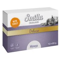 Smilla Deluxe Mousse 48 x 85 g
