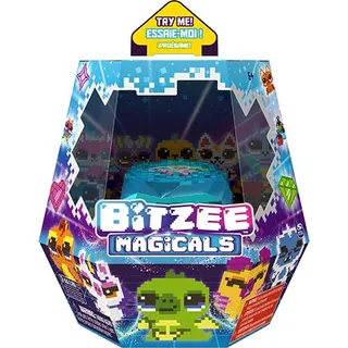 Mascote Digital Magicals - Bitzee - Spin Master