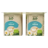 Iogurte Natural Continente Bio