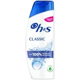 Champô Anticaspa Classic H&S