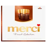 Bombons de chocolate Negro