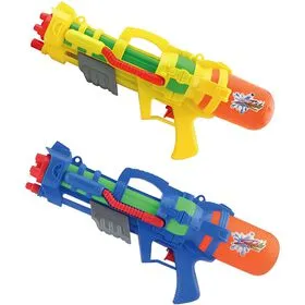 Zoko - Pistola de Água
