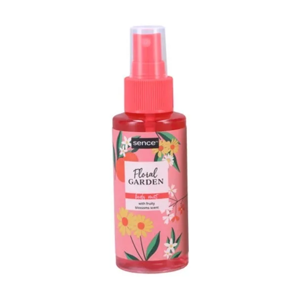 SENCE Body Mist Garden 100ML