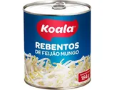 Rebentos feijão mungo Koala 184(110)g