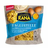Massa Tagliatelle Fresca Rana 250g