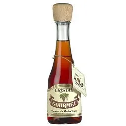 Vinagre gourmet tinto