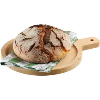 Pão de Milho unidade 500 g