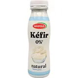 Kefir Líquido Natural 0%, 250g