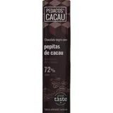 Chocolate com Pepitas 30 g
