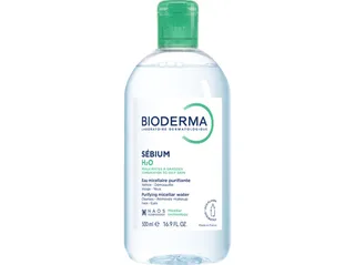 Água micelar Bioderma sébium 500 ml