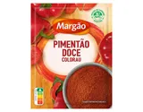 Pimentão doce Margão 35 g