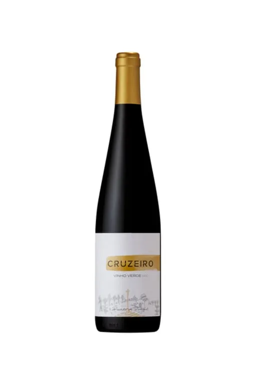 Vinho Verde Cruzeiro tinto 75 cl
