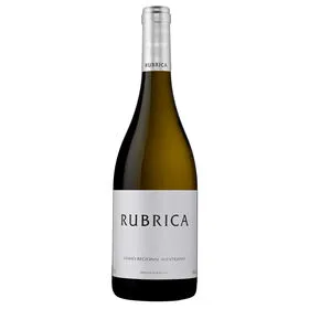 Rubrica Regional Alentejano Vinho Branco