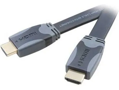 Cabo HDMI VIVANCO (5 m - HDMI)
