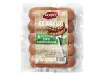 Salsichas churrasco Nobre brasil 220 g