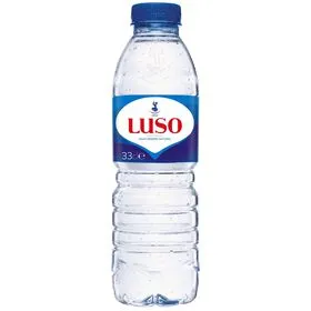 Água sem Gás Luso