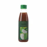Creme Balsâmico de Maçã Bio Cristal 25cl