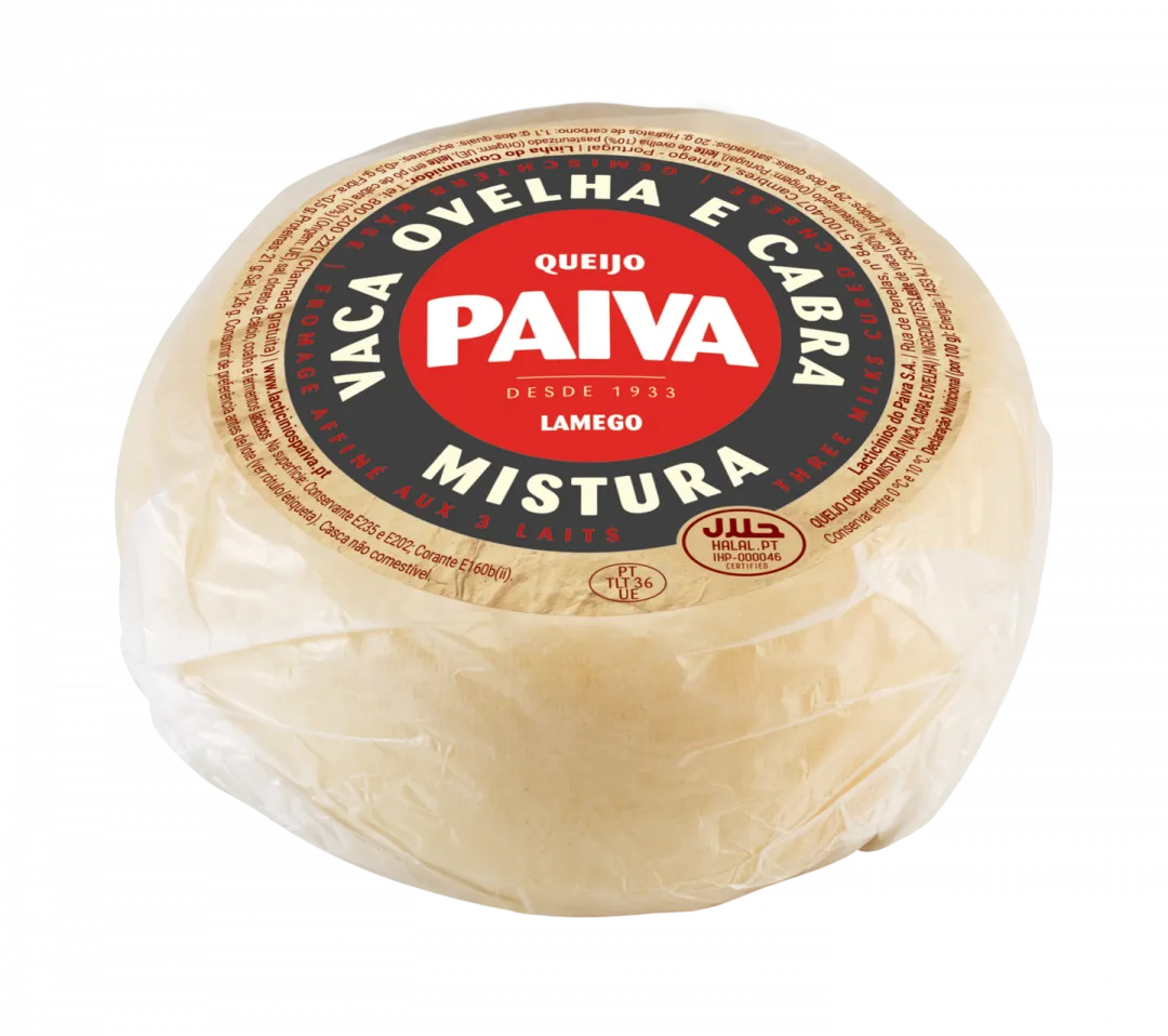 Queijo de Mistura