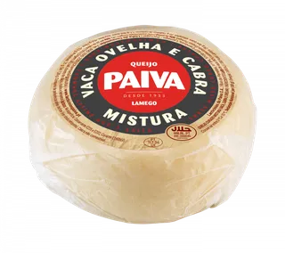 Queijo de Mistura Paiva