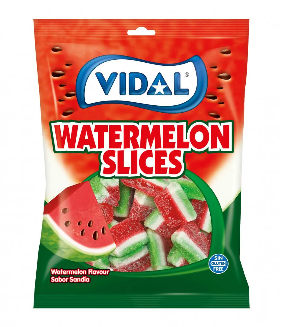 Gomas Melância