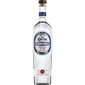 Jose Cuervo Tradicional Silver Tequila