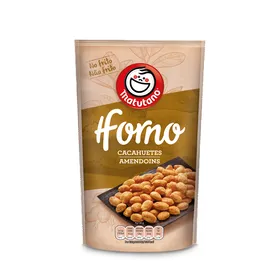 Amendoim no Forno Matutano