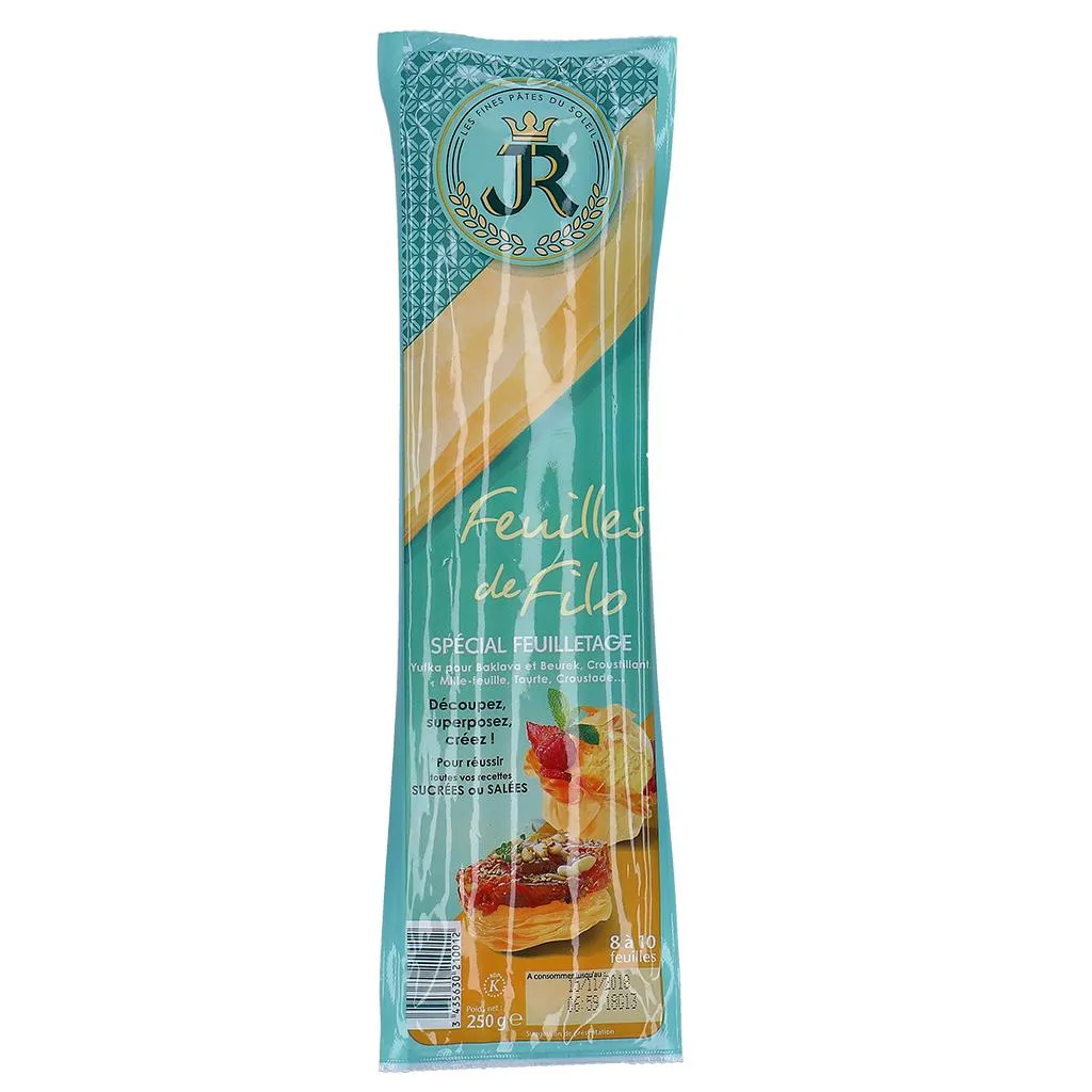 Massa Filo, 250g