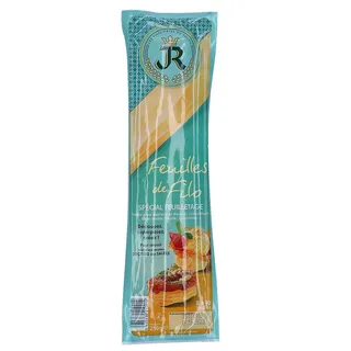 Massa Filo, 250g JR
