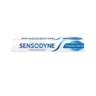 Pasta de Dentes Proteção Diária Sensodyne