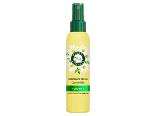 Óleo herbal spray camomila 145 ml HERBAL ESSENCES