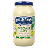 Maionese Vegan, emb. 330 gr
