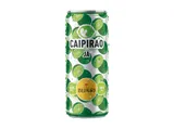 Cocktail Licor Beirão caipirão lata 0,25 L (sdr)